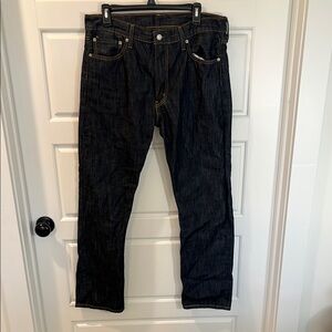 Levi’s 513 W36 L 30